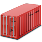 Container Number Verifier ไอคอน