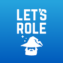 Let's Role APK