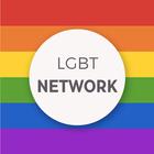 LGBT Network icono
