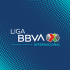 LIGA BBVA MX INTERNACIONAL icon