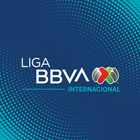 Icona LIGA BBVA MX INTERNACIONAL