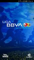 LIGA BBVA MX INTERNACIONAL poster