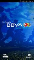Poster LIGA BBVA MX INTERNACIONAL