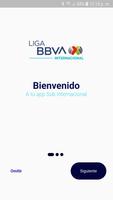 LIGA BBVA MX INTERNACIONAL screenshot 1