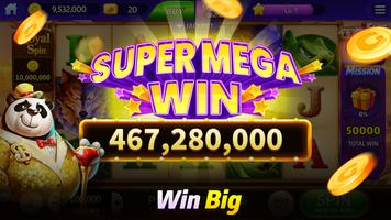 Jackpot Express Casino 截图 1