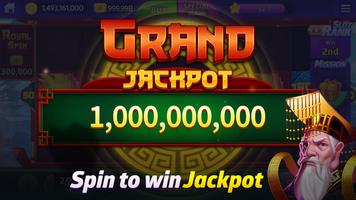 Jackpot Express Casino 截图 2