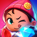 JungleGem Match : PvP Match3 APK