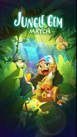 JungleGem Match Affiche