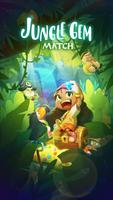 JungleGem Match постер