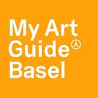 Art Basel Art Week 2019 আইকন