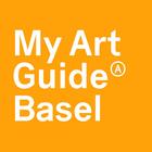 Art Basel Art Week 2021 icon