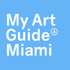 Art Basel in Miami Beach 2019 icon