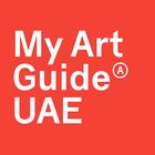 My Art Guide UAE 2021 icône
