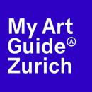 My Art Guide Zurich 2020 APK