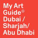 My Art Guide UAE 2022 APK