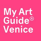 My Art Guide Venice 2022 アイコン