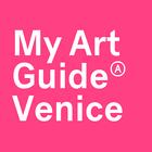 My Art Guide Venice 2022 simgesi