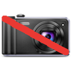 SpyCamBlocker (deprecated) biểu tượng