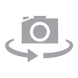 CameraCheck (beta) ikona