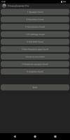 Privacy Scanner (AntiSpy) Pro スクリーンショット 3