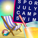 Epic Summer Word Search APK