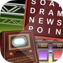 Epic TV Word Search APK