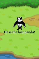 2 Schermata The Last Panda