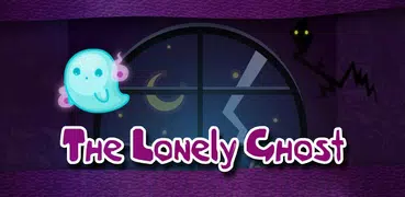 寂しがり屋のお化け The Lonely Ghost