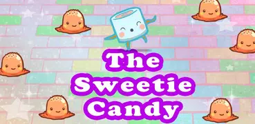 The Sweetie Candy