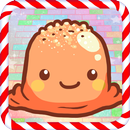 甜絲絲糖果成長日記 APK