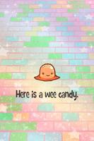 The Sweetie Candy bài đăng