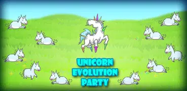 Unicorn Evolution Party