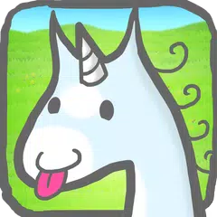 Descargar APK de Unicorn Evolution Party