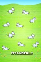 Unicorn Evolution Party الملصق