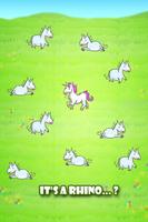Unicorn Evolution Party تصوير الشاشة 1