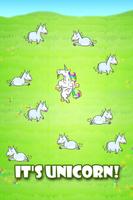 Unicorn Evolution Party تصوير الشاشة 2