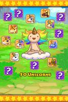 Unicorn Evolution World ảnh chụp màn hình 2