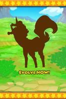Unicorn Evolution World capture d'écran 3