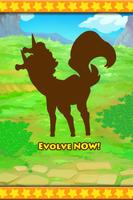 Unicorn Evolution World screenshot 3