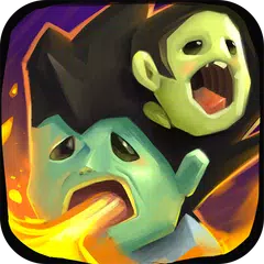 Zombie Evolution Party APK download