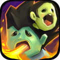 喪屍進化大派對 Zombie Evolution Party