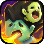 Zombie Evolution Party icon