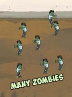 Zombie Evolution Party Screenshot 3
