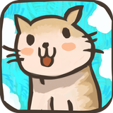 Cat Evolution Party أيقونة