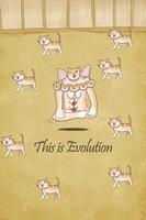 برنامه‌نما Cat Evolution Party عکس از صفحه