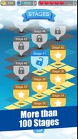 World Creator - 2048 Puzzle & Battle স্ক্রিনশট 2