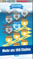 WeltenBauer (2048 Puzzle & Duell) Screenshot 2