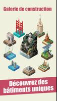 Créateur de Monde ! (2048 Puzzles & Combats) capture d'écran 1