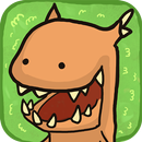 ドラゴンの進化パーティー APK