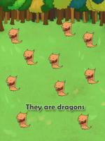 Dragon Evolution Party تصوير الشاشة 3